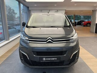 2019 Citroen SpaceTourer M I, серый, 2300000 рублей, вид 1