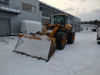 2023 LGCE L956F, жёлтый, 5200000 рублей, вид 1