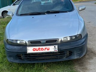 1998 Fiat Marea, серый, 77777 рублей, вид 1