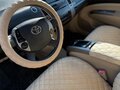 2006 Toyota Prius II Рестайлинг (XW20), красный, 720000 рублей - вид 7
