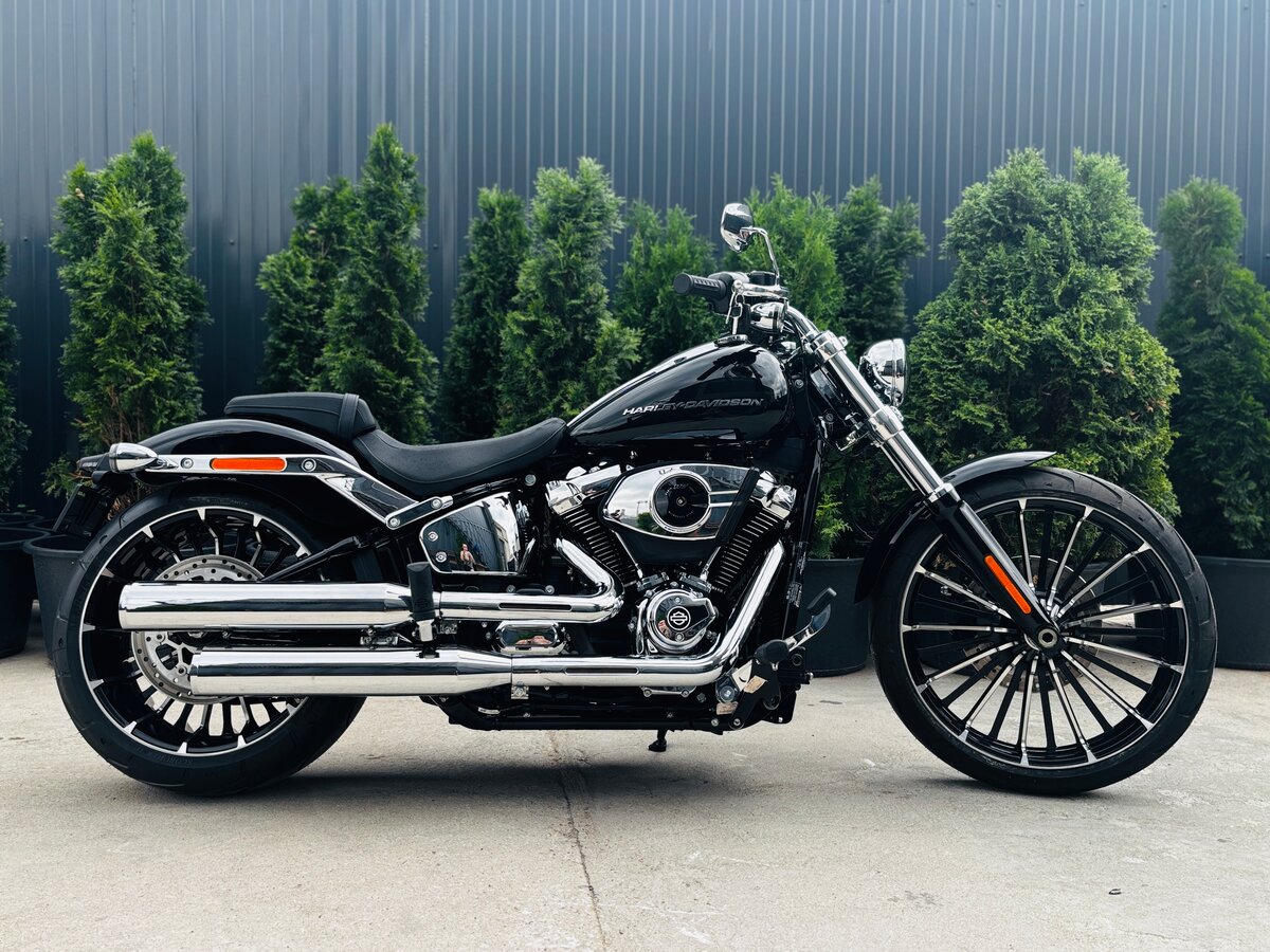 Harley-Davidson Lifts Full-Year Outlook After Strong Second Quarter