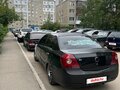 2008 Geely MK I, чёрный - вид 4