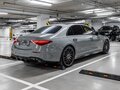 2023 Mercedes-Benz S-Класс AMG 63 e AMG Long IV (W223), серый - вид 8