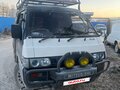 1993 Mitsubishi Delica III, зелёный, 350000 рублей