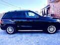 2017 Mercedes-Benz GLE 300 I (W166), чёрный, 3800000 рублей - вид 2