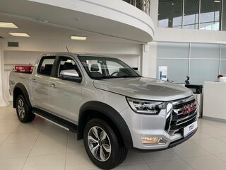 2024 JAC T8, серебристый, 3259000 рублей, вид 1