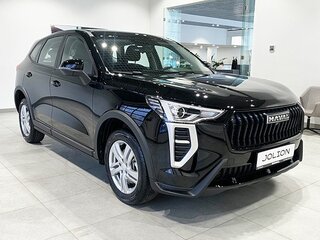 2025 Haval Jolion I Рестайлинг, чёрный, 1979010 рублей, вид 1