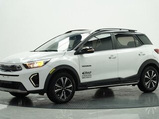 2021 Kia KX1, белый, 1020300 рублей, вид 1