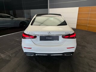 2022 Mercedes-Benz E-Класс 300 d V (W213, S213, C238) Рестайлинг, белый, 7999000 рублей, вид 5