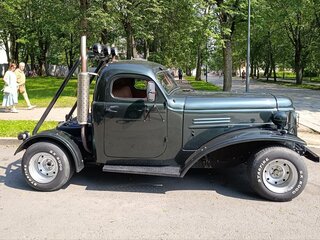 1994 Спортивные авто и реплики Хот-род и Кастом, зелёный, 4500000 рублей, вид 2