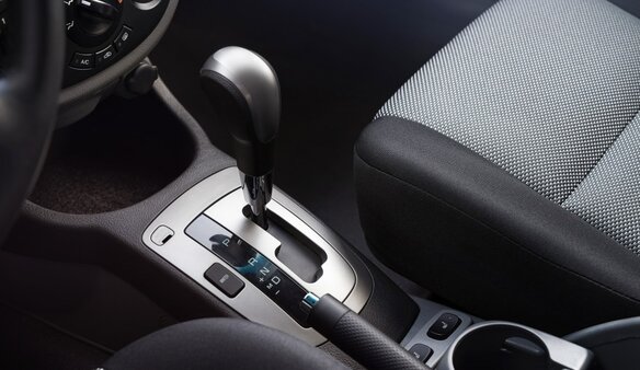 Купить б/у Chevrolet Lacetti I Рестайлинг 1.5 AT (106 л.с.) бензин ...