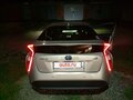 2016 Toyota Prius IV (XW50), серебристый, 1450000 рублей - вид 5