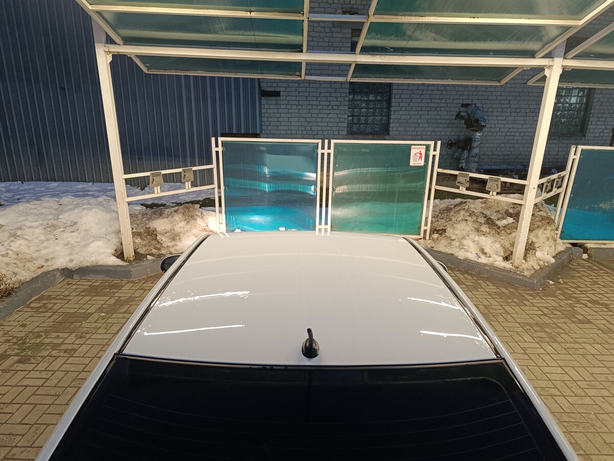 Купить б/у Kia Rio III 6-speed 1.6 AT (123 л.с.) бензин автомат в ...