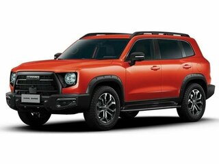   Haval Dargo 2022- X 20 AMT 192  4WD         2023  5- 2023     3 499 000   