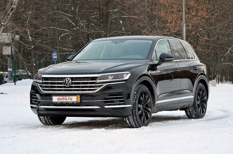 Сравнение цен на Volkswagen и конкурентов