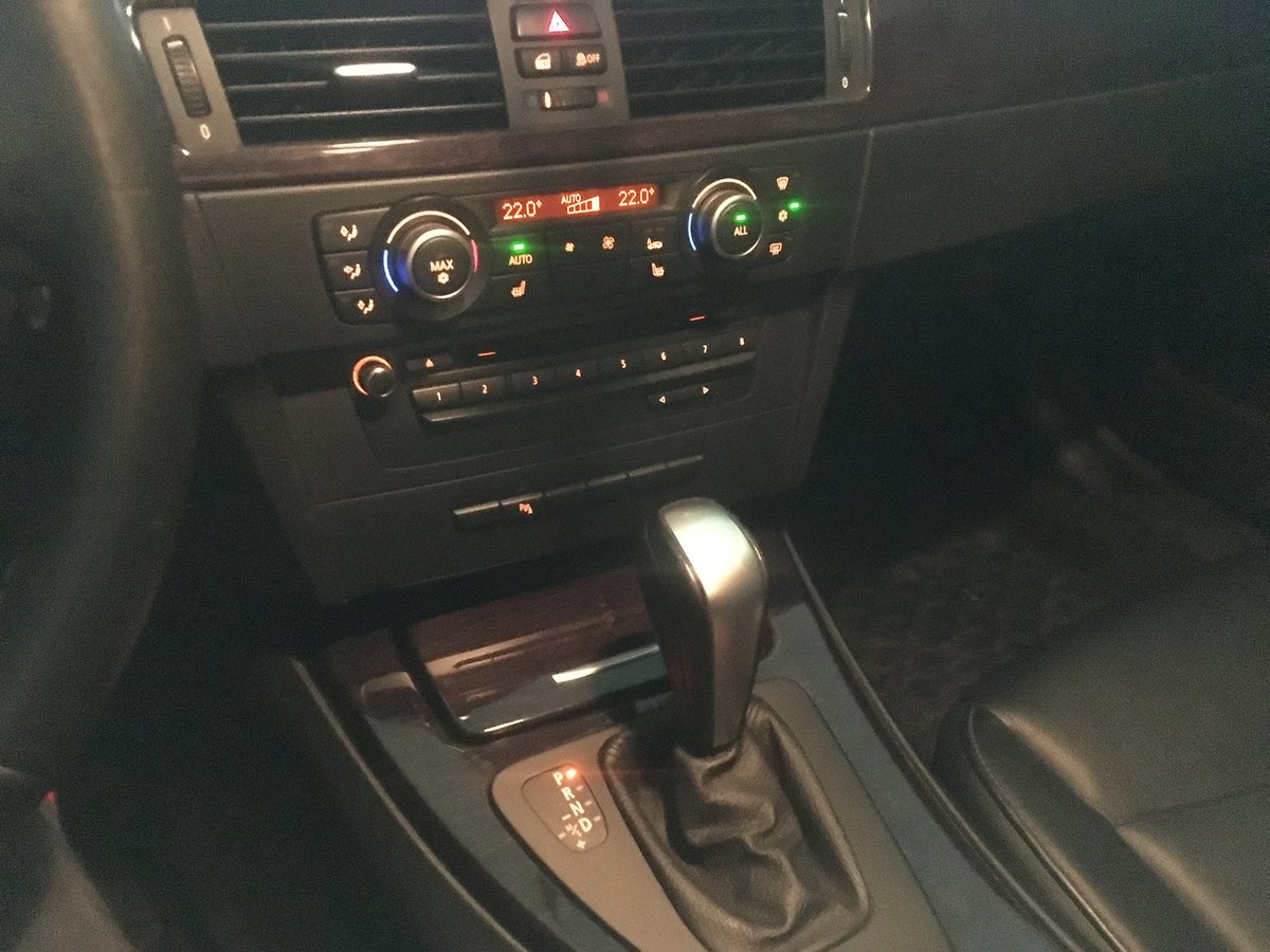BMW 3 серии - 2 от автора Volodyabmw в Бортжурнале