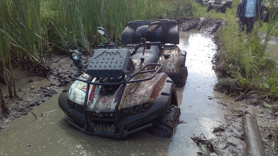 Течет Помпа Стелс Gt 500