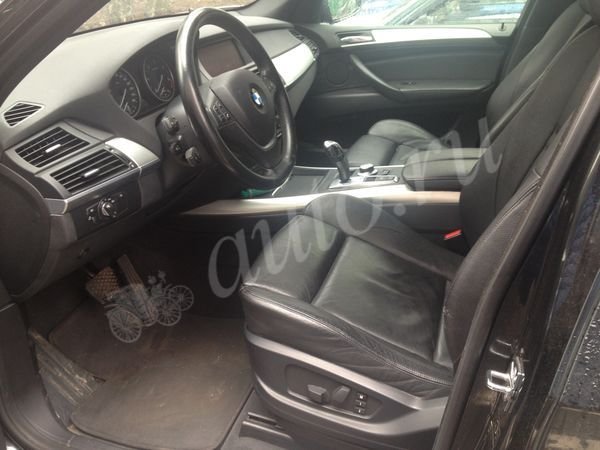 Сделать Второй Ключь На Бмв Х 5