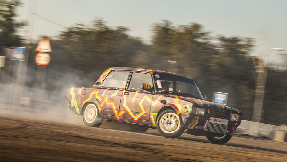 Гусар киров lada