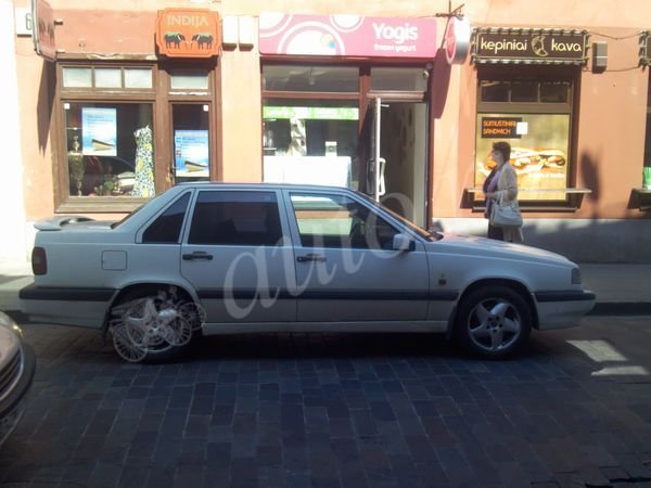 Найти руководство по эксплуатации автомобиля вольво 850