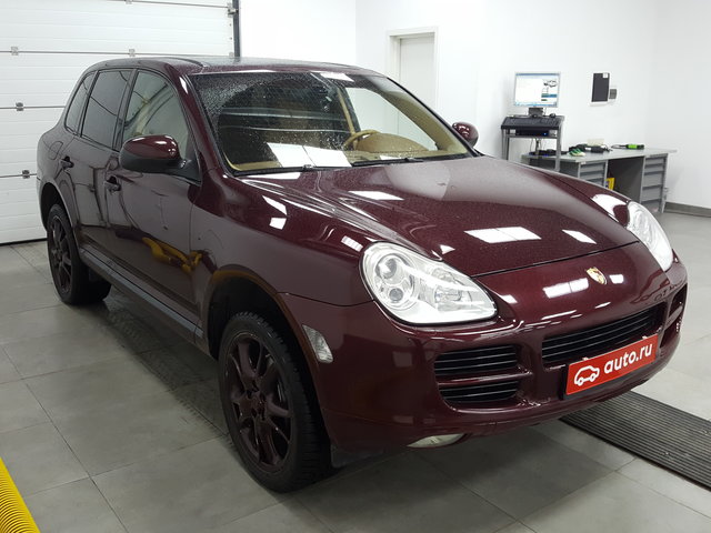 Инструкция По Эксплуатации Магнитолы Porsche Cayenne