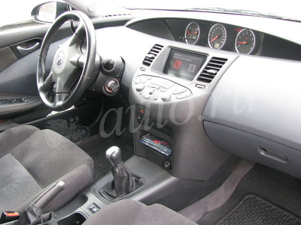 Бортовой Компьютер Nissan Primera Инструкция