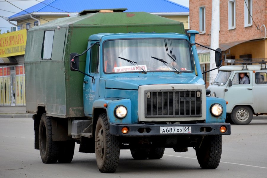 Руководство По Ремонту Газ 4301