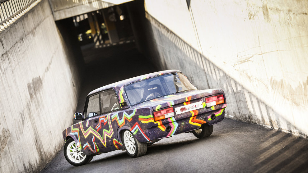 Гусар киров lada