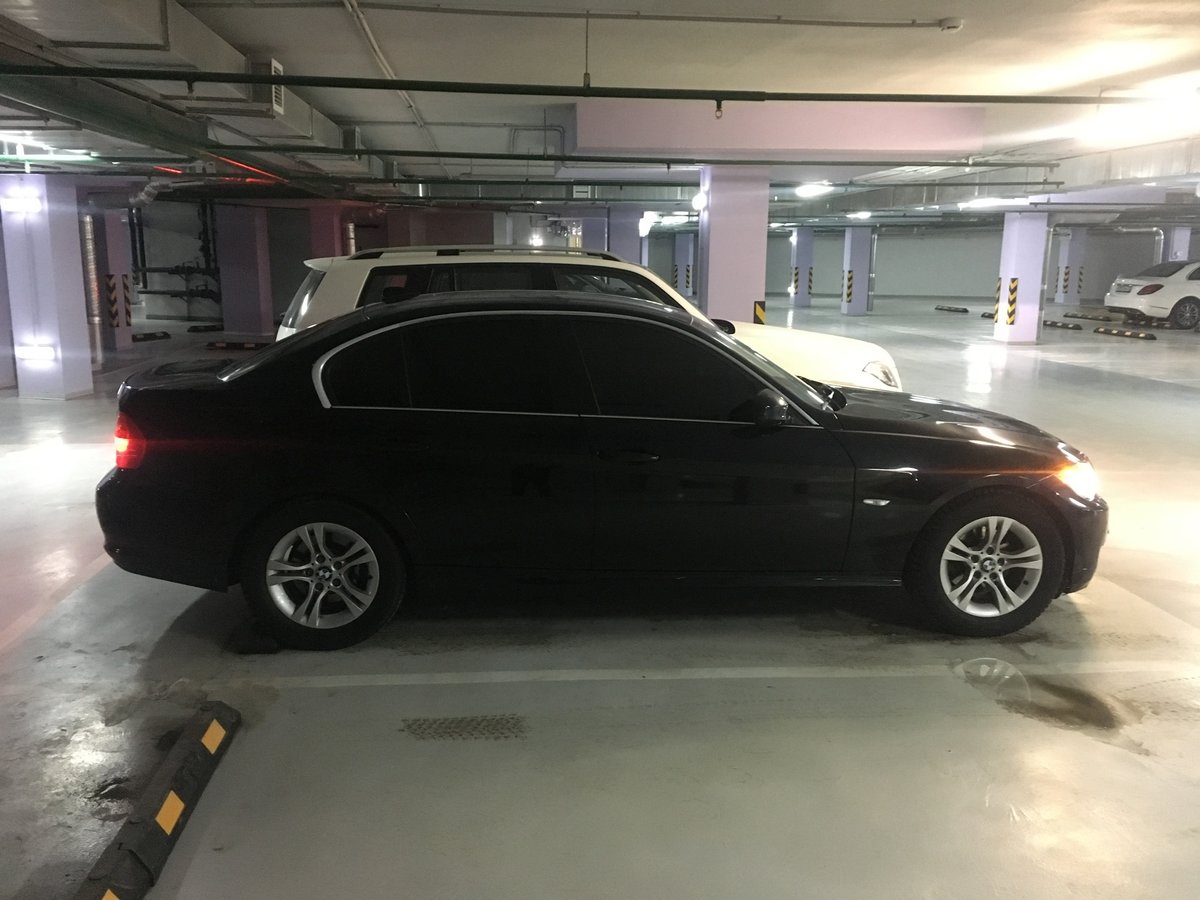 BMW 3 серии - 3 от автора Volodyabmw в Бортжурнале