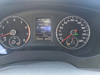 Volkswagen Jetta - 5 от автора Рустэм в Бортжурнале