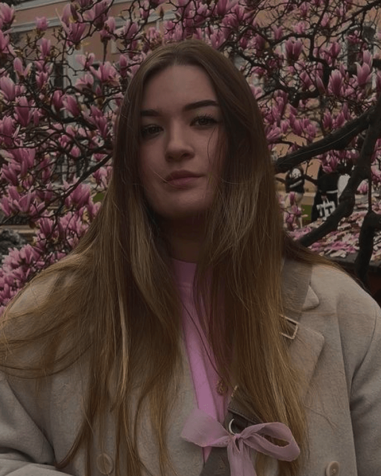 Мария  
Панасюк