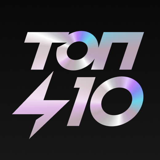 Топ-10 в онлайн-кинотеатре