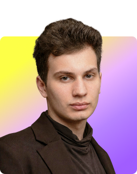 Никита Иващенко