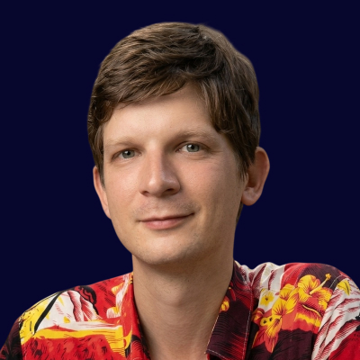 Никита
Волков