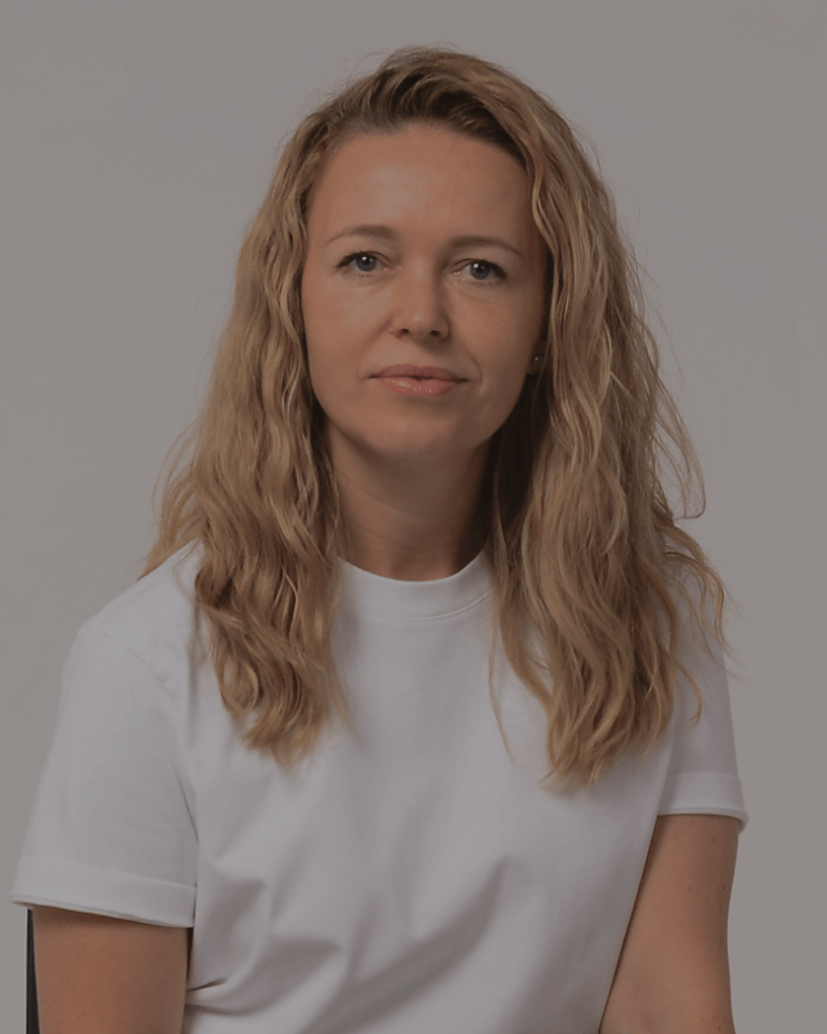 Настя Фомина