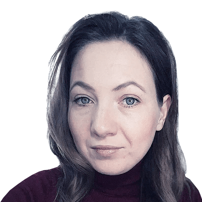 Maria Krasnaya. Yandex, Head of&nbsp;Recruitment Group