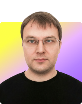 Евгений Дюков
