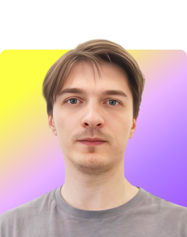 Тимур Торубаров