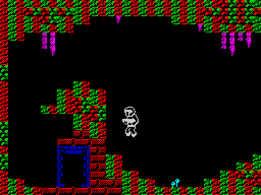 Капитан Гофер