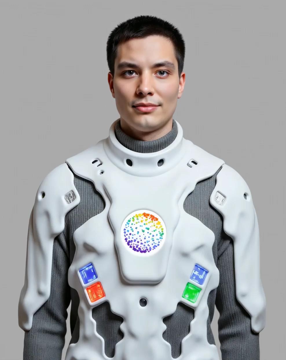 Арслан  
Урташев