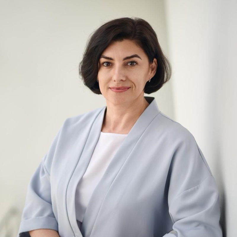 Оксана
Бажова