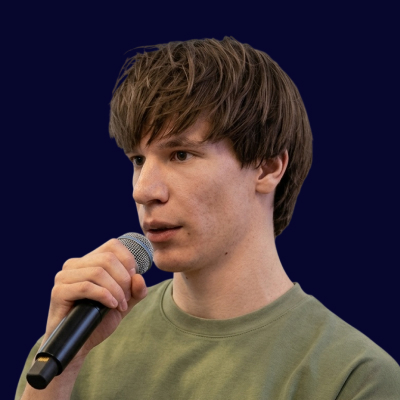 Никита
Ильтяков