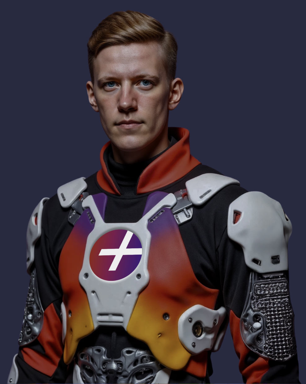 Геннадий  
Воронин