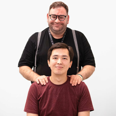 Крупным планом подкаст