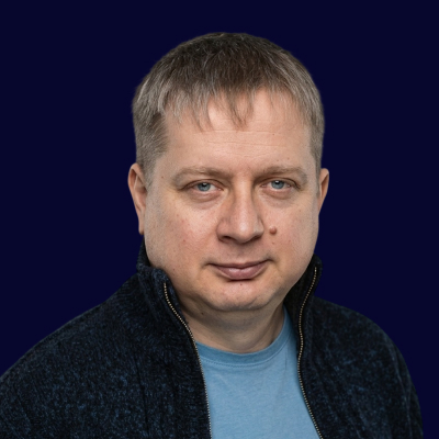 Алексей
Толстиков