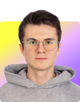 Иван Мякиньков