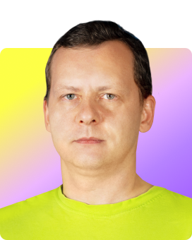 Алексей Заец