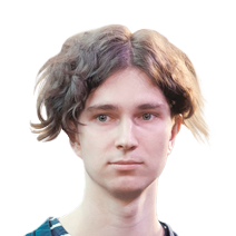 Александр Никулин