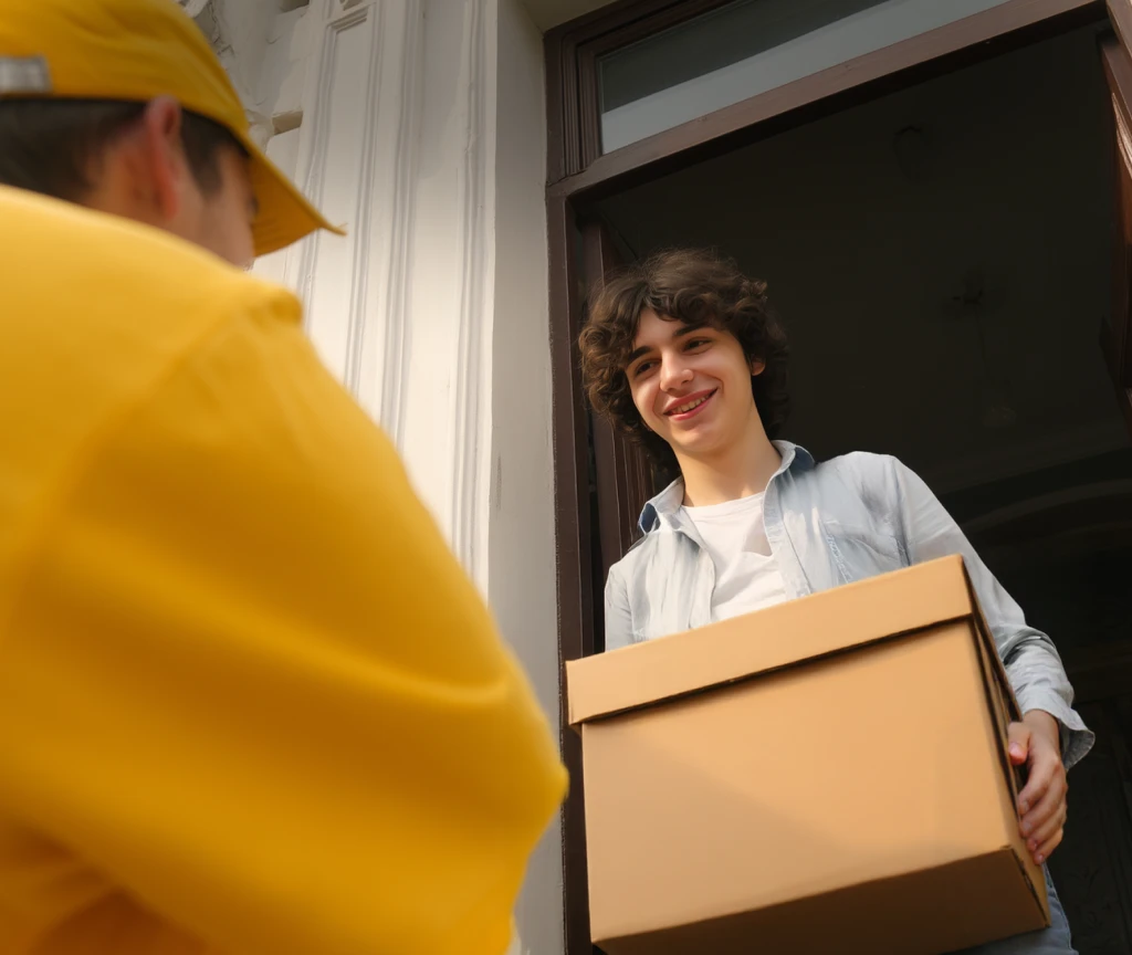 delivery