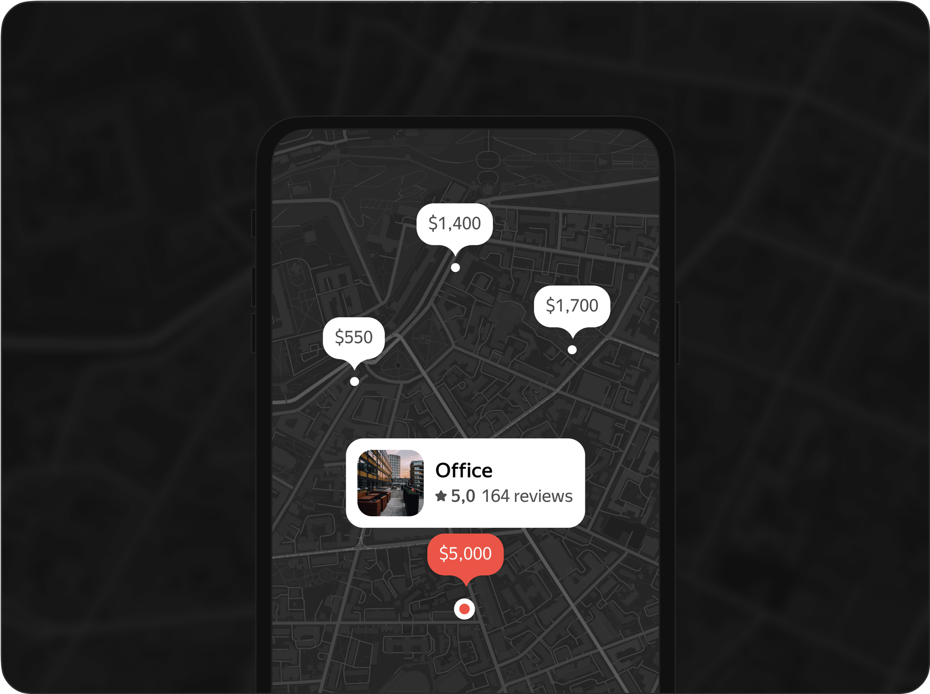 MapKit SDK — Maps for iOS and Android — API Yandex Maps
